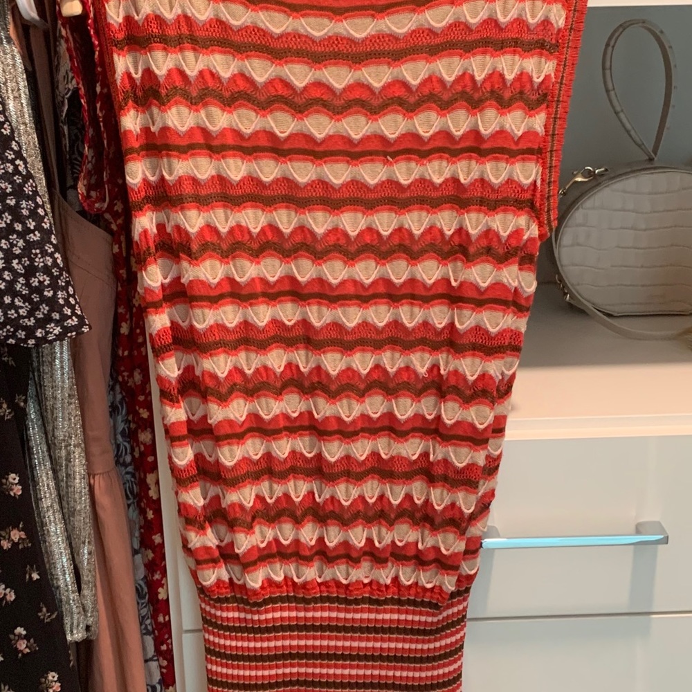 Missoni dress. Excellent condition. Knee length